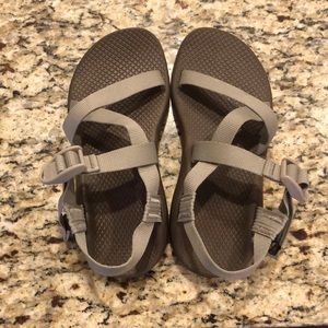 Women’s Chaco ZCloud Solid Mood Rock
